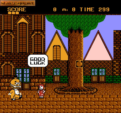 Donald Land