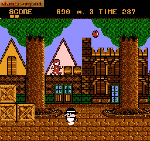Donald Land