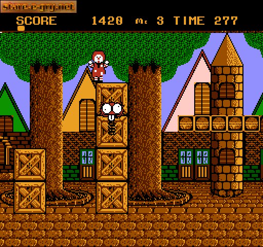 Donald Land