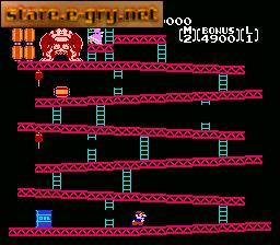 Donkey Kong Classics