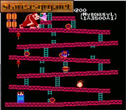 Donkey Kong Classics