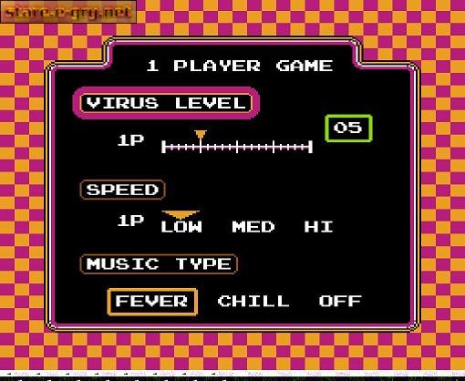 Dr. Mario