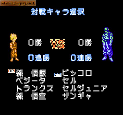 Dragon Ball Z: Super Butōden 2