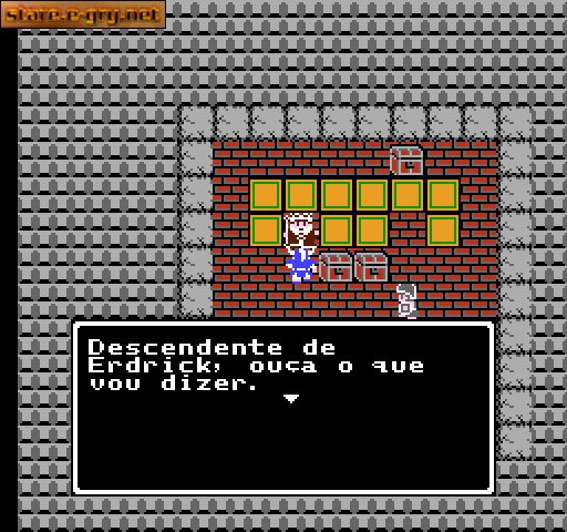 Dragon Warrior