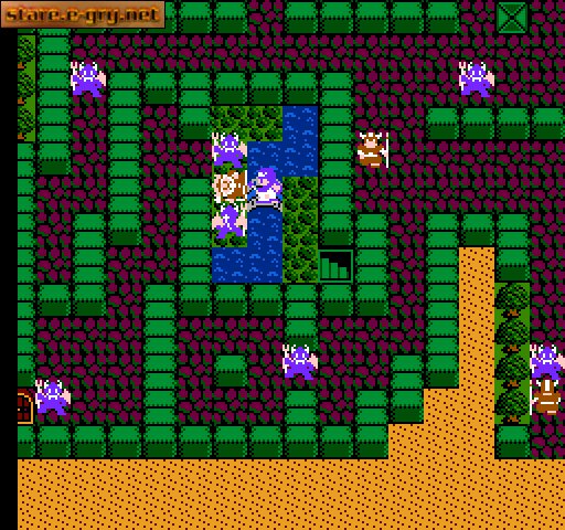 Dragon Warrior II