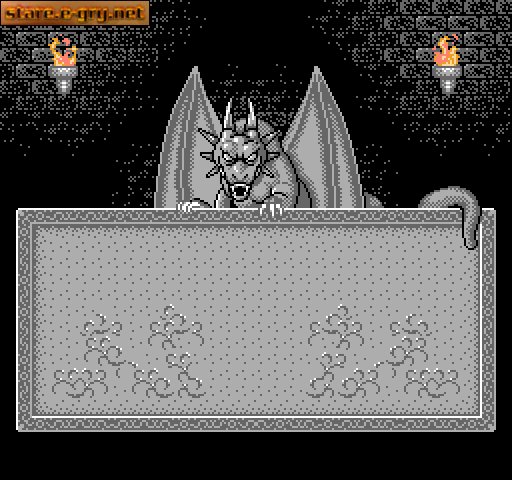 Dragon Warrior III