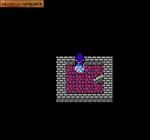 Dragon Warrior III