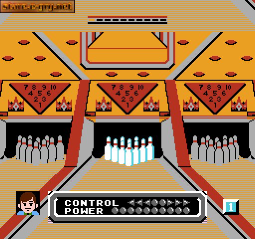 Dynamite Bowl