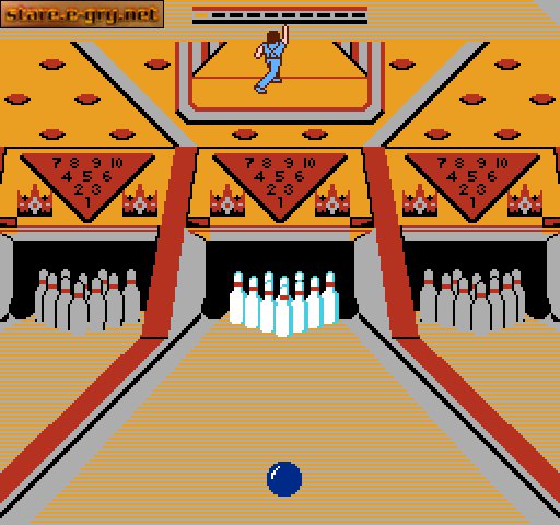 Dynamite Bowl