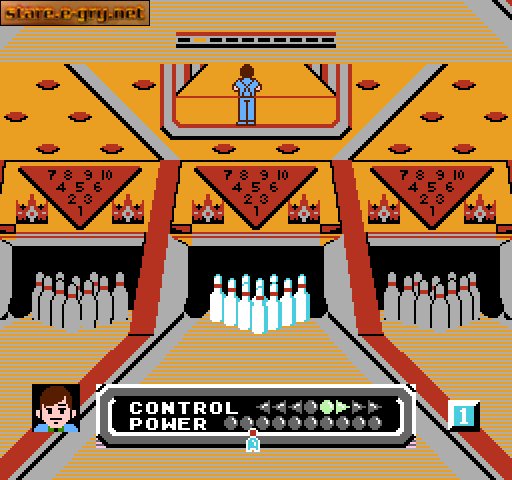 Dynamite Bowl