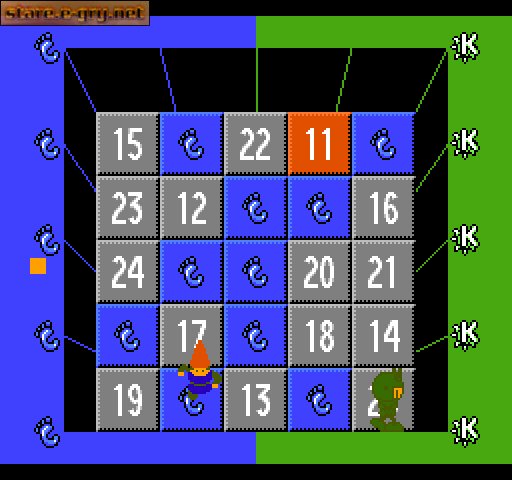 EAC 2001 The Future Is Here 3in1 Multicart