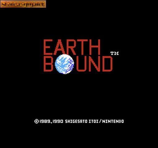 Earthbound