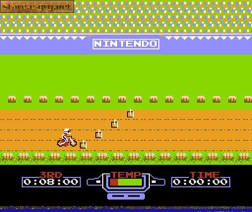 Excitebike