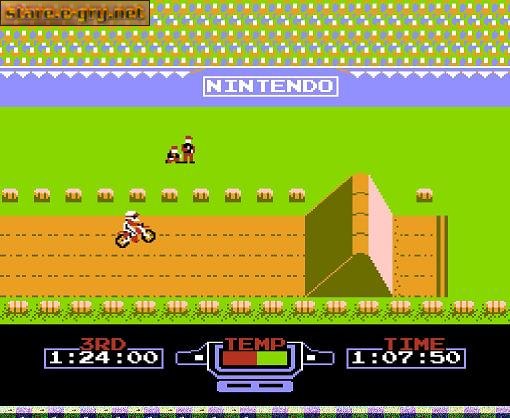 Excitebike