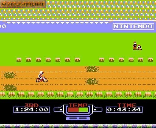Excitebike