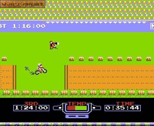 Excitebike