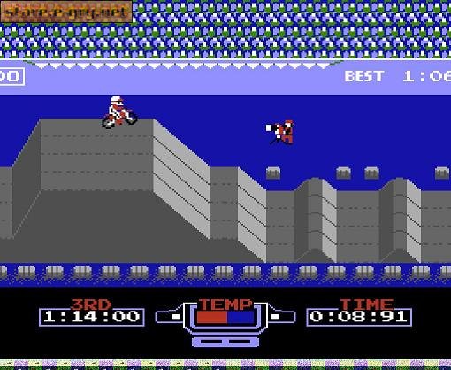 Excitebike