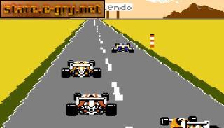 F-1 Race