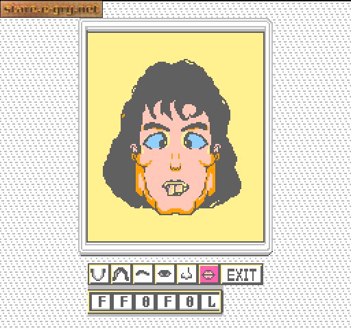 Facemaker