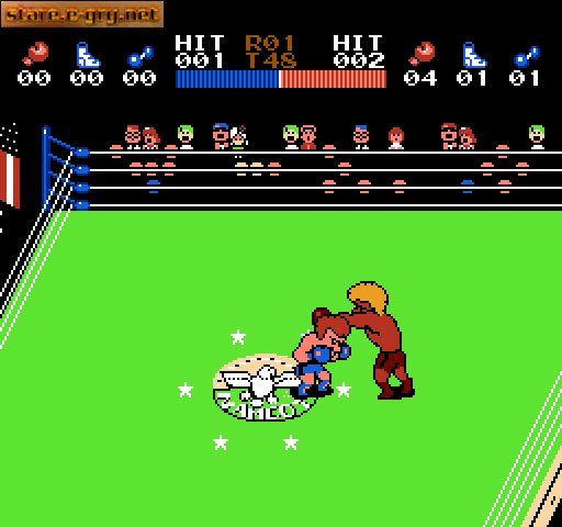Family Boxing