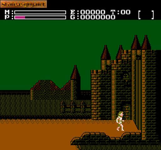 Faxanadu