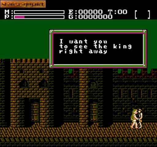 Faxanadu