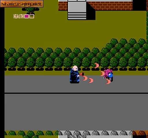 Fester's Quest