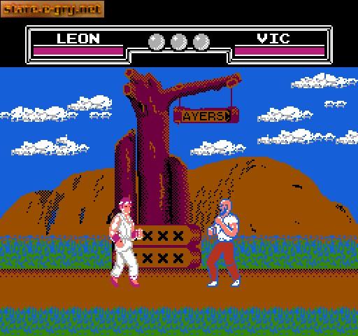 Fighting Hero