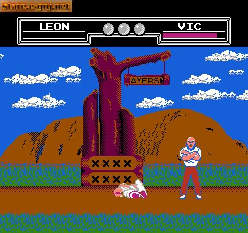 Fighting Hero