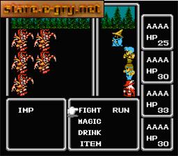 Final Fantasy