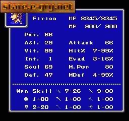 Final Fantasy 2