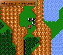Final Fantasy 3