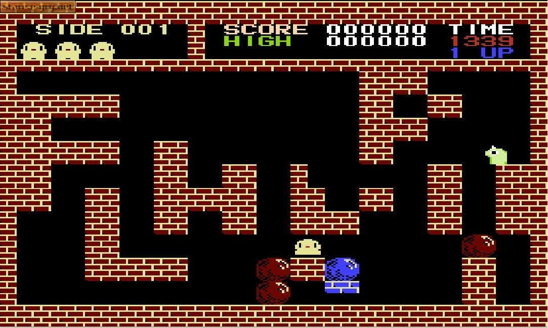 Flappy