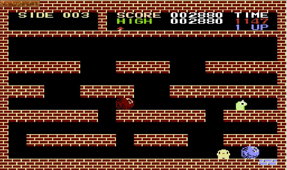 Flappy