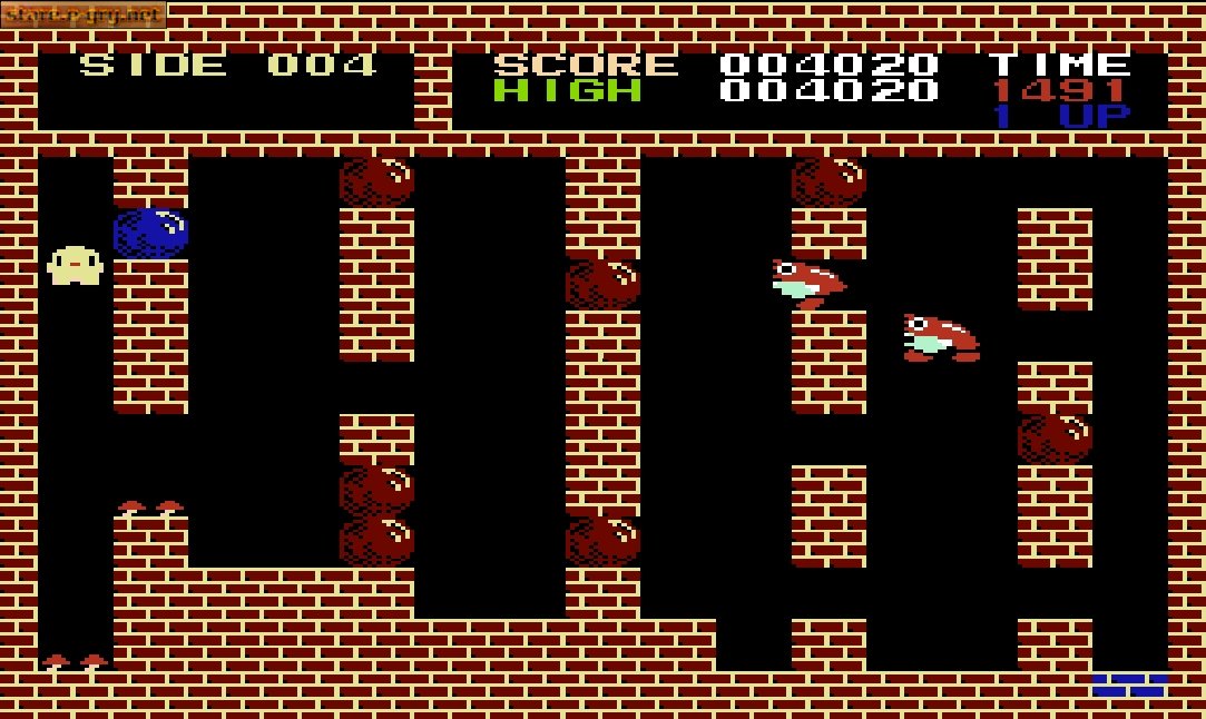 Flappy