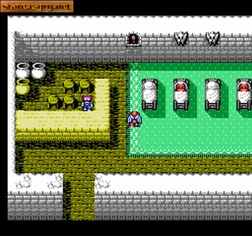 Gargoyle's Quest II: The Demon Darkness