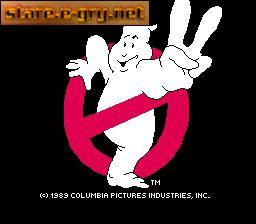 Ghostbusters II