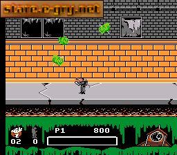Ghostbusters II