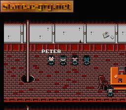 Ghostbusters II