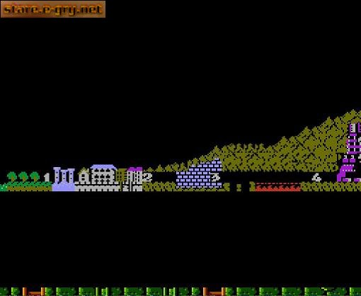 Ghosts 'N Goblins
