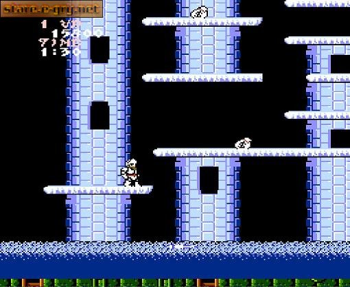 Ghosts 'N Goblins