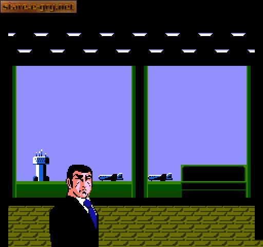 Golgo 13: Top Secret Episode