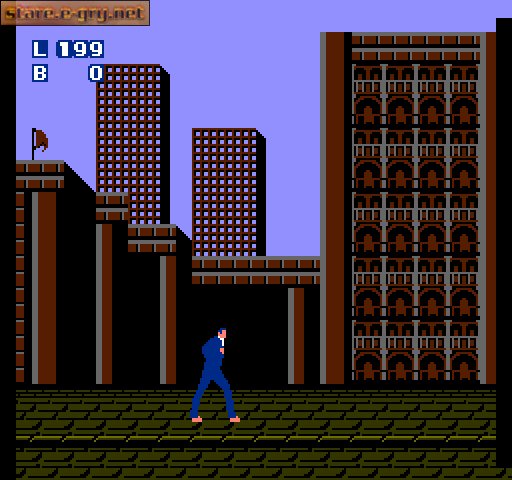 Golgo 13: Top Secret Episode