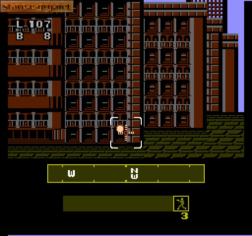 Golgo 13: Top Secret Episode