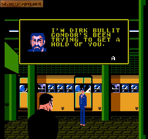 Golgo 13: Top Secret Episode