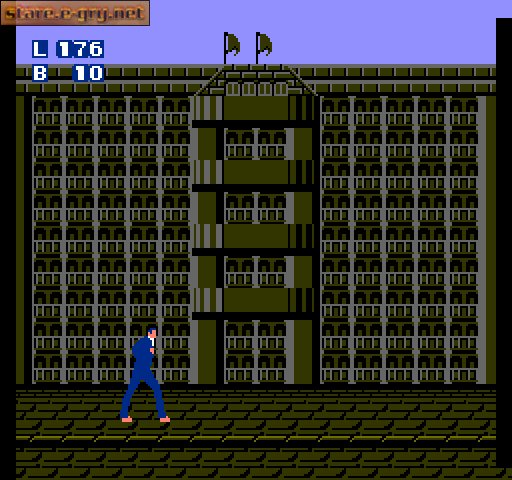 Golgo 13: Top Secret Episode