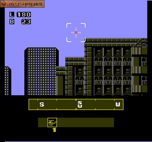 Golgo 13: Top Secret Episode