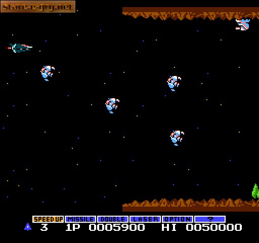 Gradius