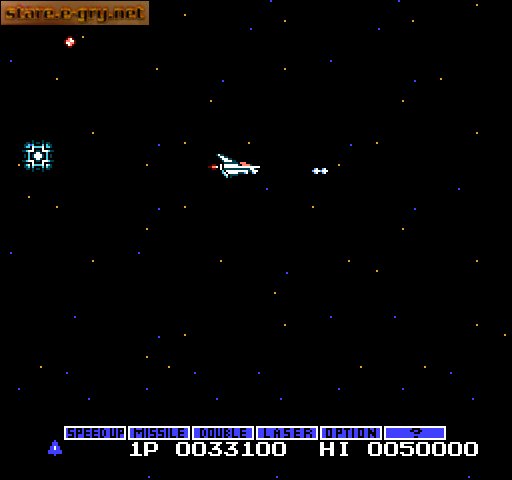 Gradius
