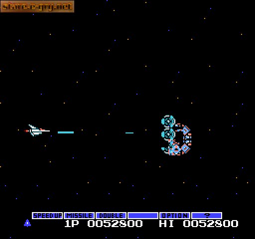 Gradius